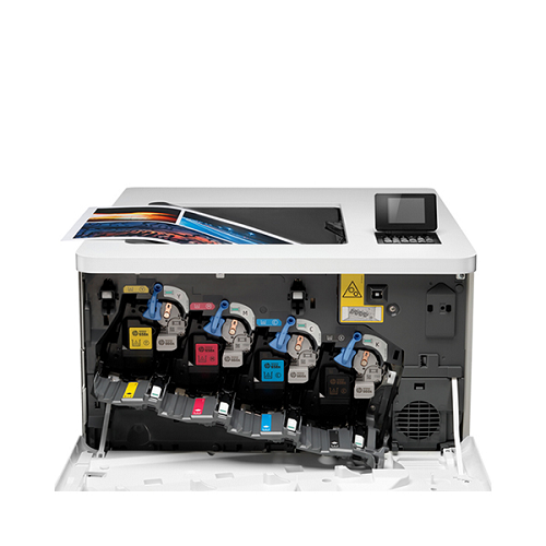 HP Color LaserJet Enterprise M751dn 2