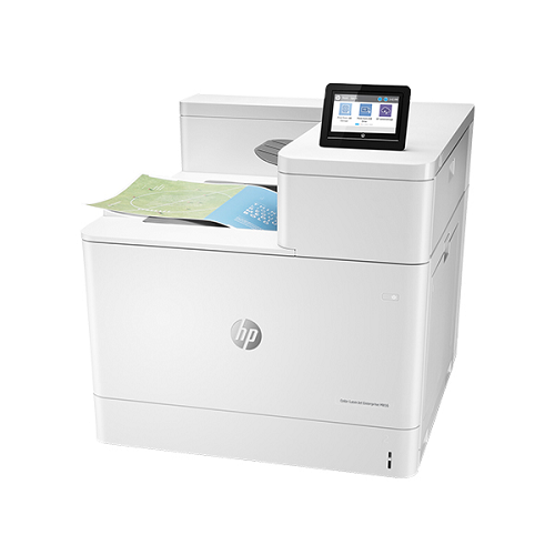 HP Color LaserJet M856dn (T3U51A) 1