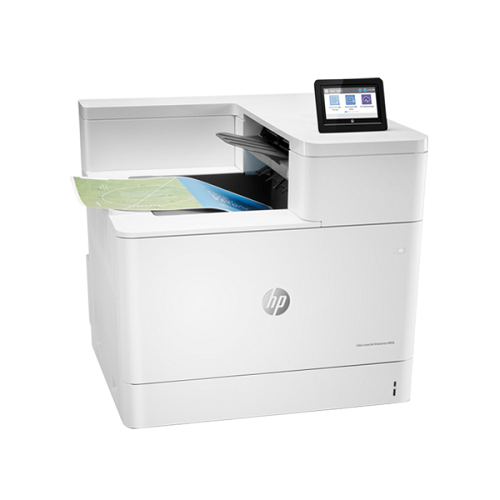 HP Color LaserJet M856dn (T3U51A) 2