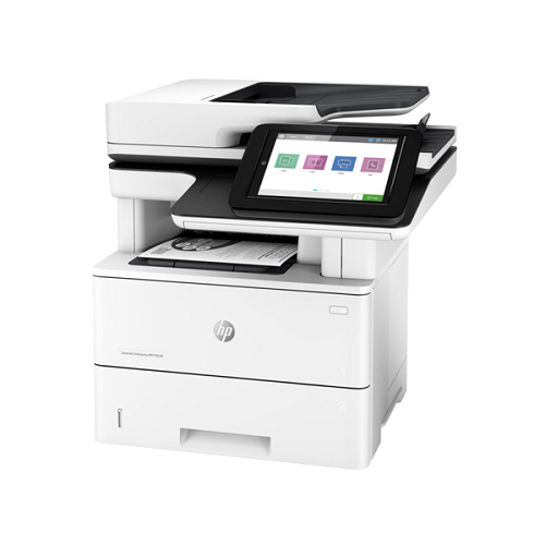 HP LaserJet Enterprise MFP M528dn 2